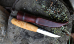 Maasepänpuukko
